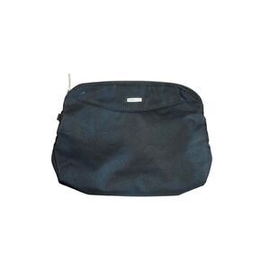 Travelon black accessories travel RFID pouch bag  vacation passport